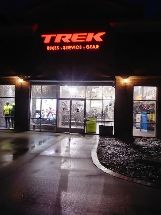 Trek Bicycle Newport News Picture 5