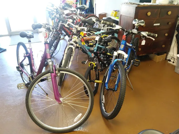 The Bicycle Co-Op of Williamsburg Picture 2