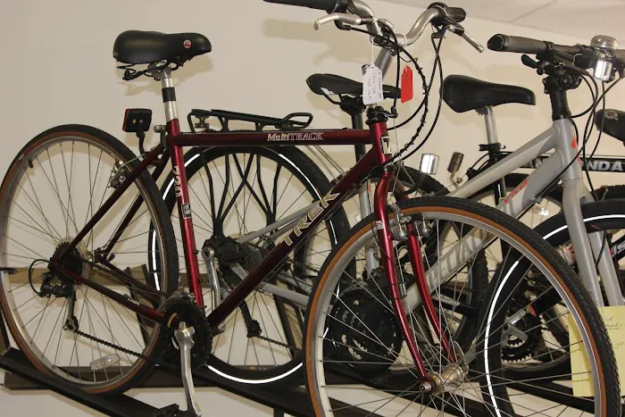 The Bicycle Co-Op of Williamsburg Picture 7