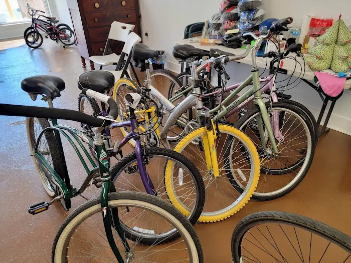 The Bicycle Co-Op of Williamsburg Picture 9