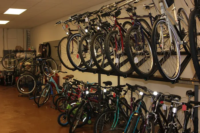 The Bicycle Co-Op of Williamsburg Picture 5