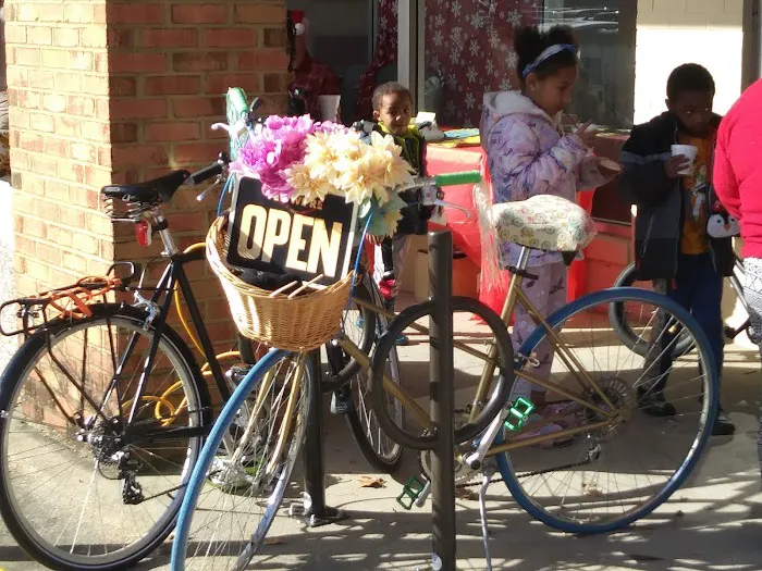 The Bicycle Co-Op of Williamsburg Picture 4