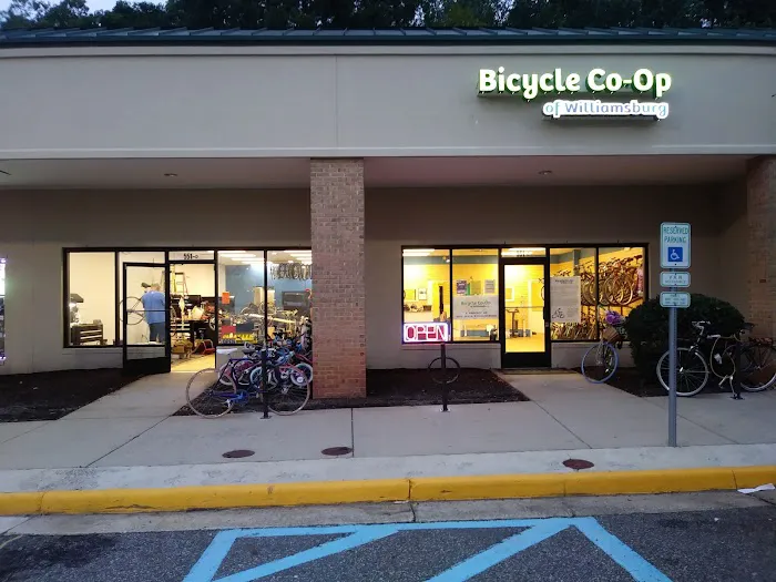 The Bicycle Co-Op of Williamsburg Picture 3