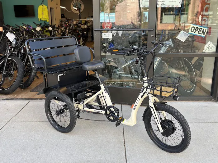 E-Bike Alley Picture 4