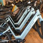 E-Bike Alley