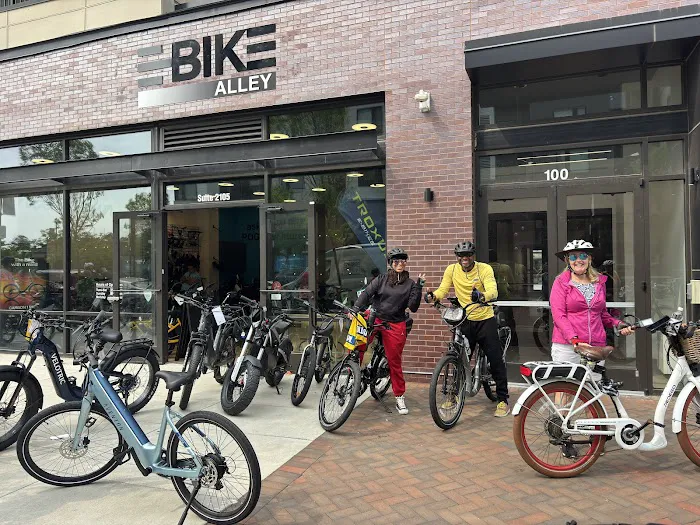 E-Bike Alley Picture 5