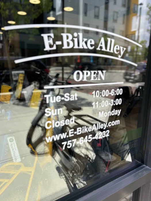 E-Bike Alley Picture 8
