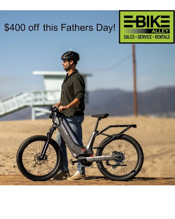 E-Bike Alley Picture 10