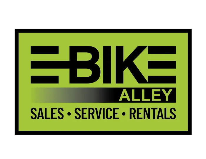 E-Bike Alley Picture 9