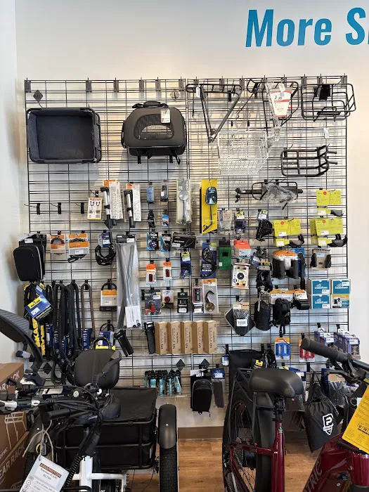 E-Bike Alley Picture 7