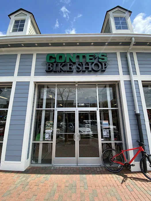 Conte's Bike Shop Picture 6