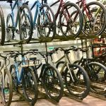 Conte's Bike Shop