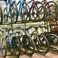 Conte's Bike Shop ico