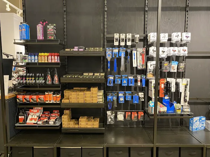Conte's Bike Shop Picture 9