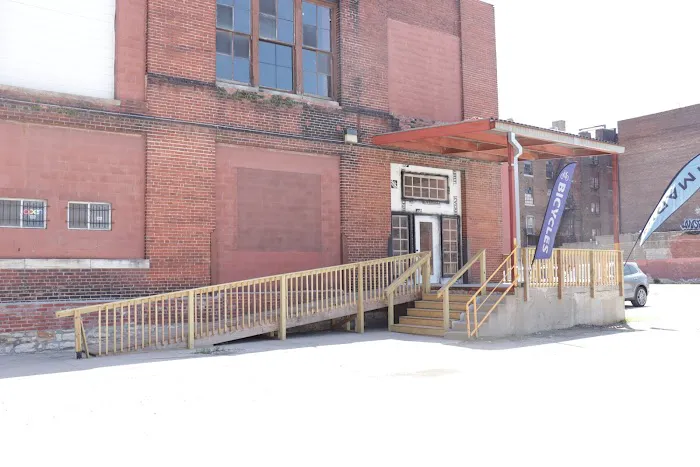 West Bottoms Bicycles Picture 5
