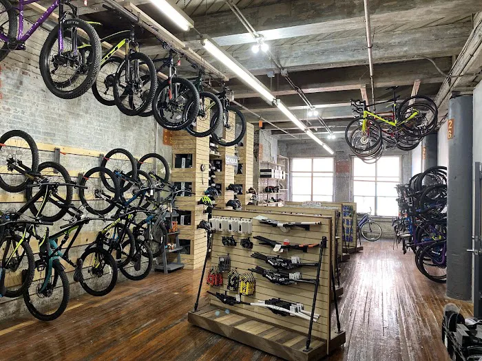 West Bottoms Bicycles Picture 6