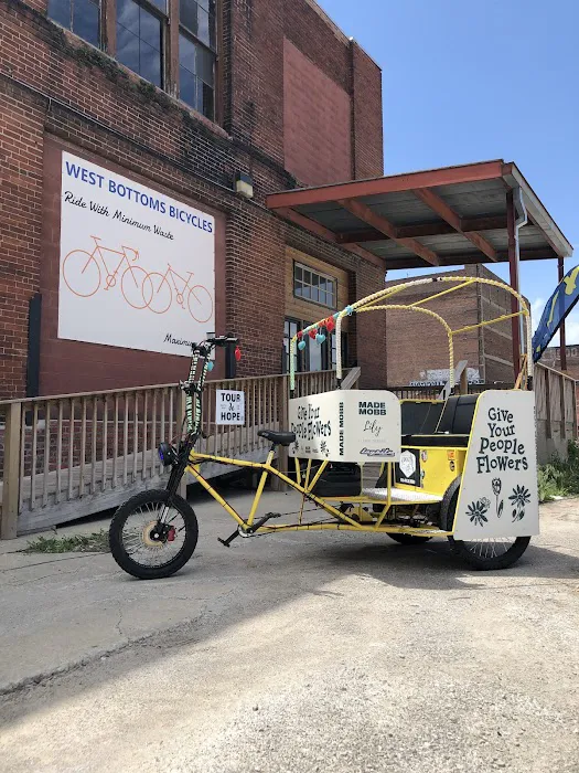 West Bottoms Bicycles Picture 3