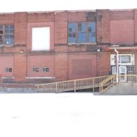 West Bottoms Bicycles ico