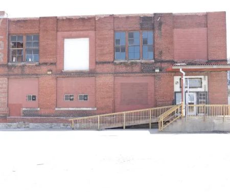West Bottoms Bicycles