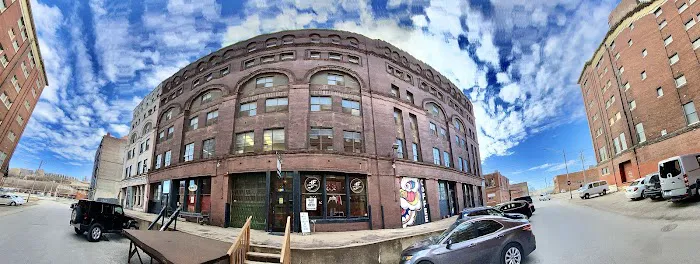West Bottoms Bicycles Picture 2
