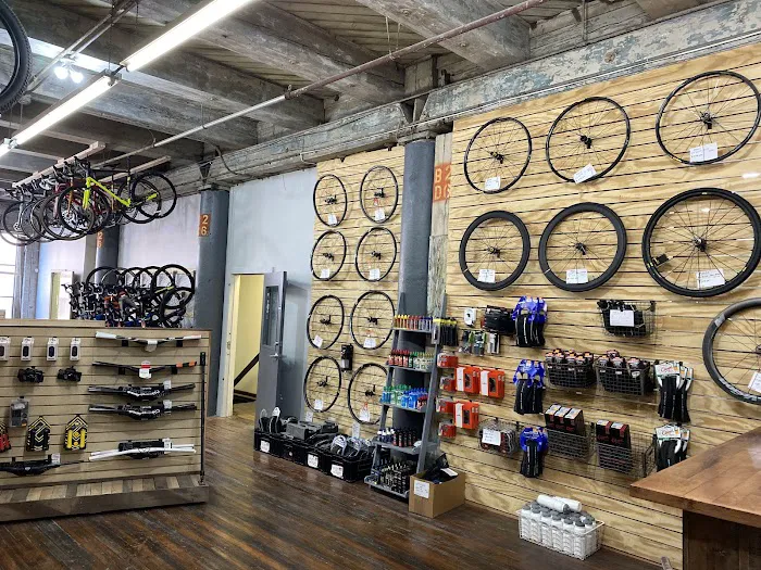 West Bottoms Bicycles Picture 8