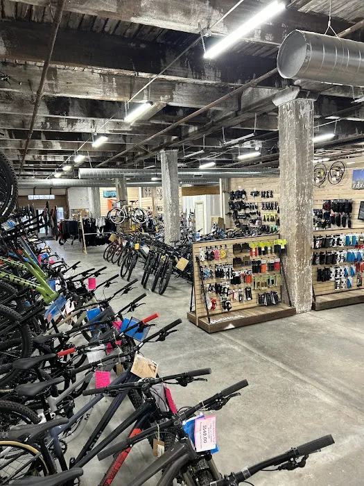 West Bottoms Bicycles Picture 7