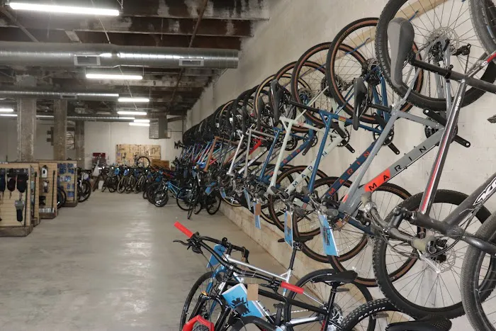 West Bottoms Bicycles Picture 9