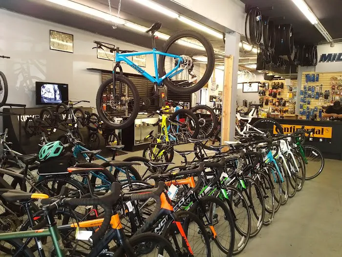 Midwest Cyclery, LLC Picture 1