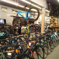 Midwest Cyclery, LLC ico