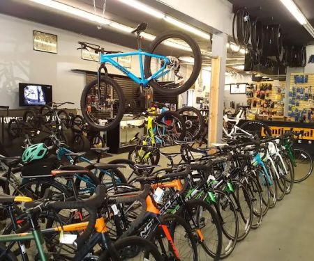 Midwest Cyclery, LLC