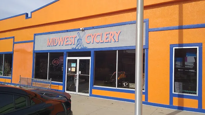 Midwest Cyclery, LLC Picture 5