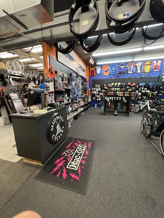 Midwest Cyclery, LLC Picture 2