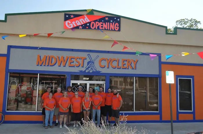 Midwest Cyclery, LLC Picture 7