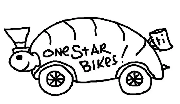 Onestar Bicycles Picture 8