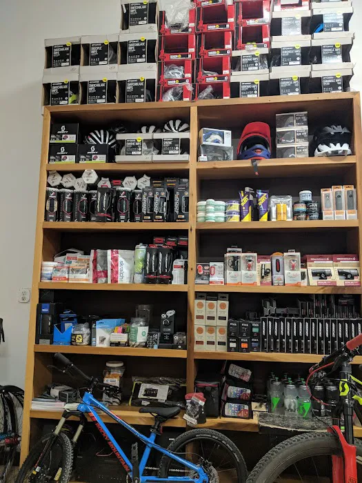 Onestar Bicycles Picture 3