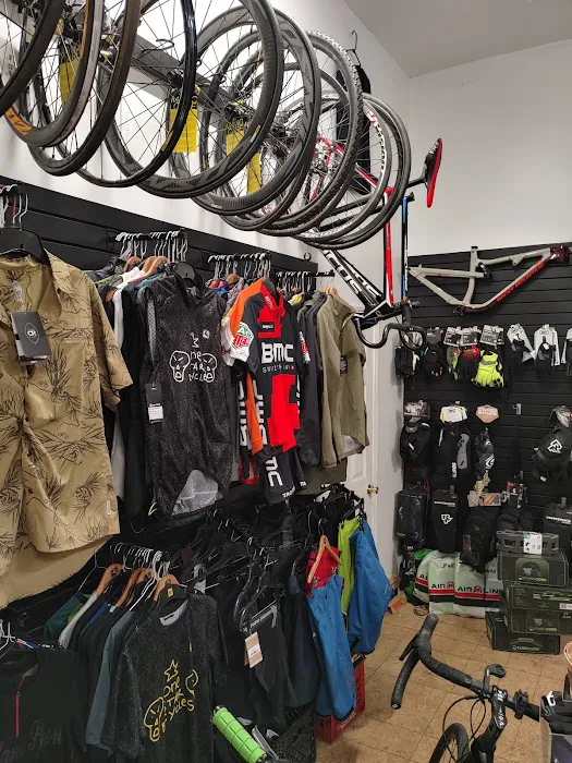 Onestar Bicycles Picture 6