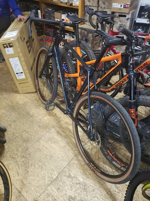 Onestar Bicycles Picture 4