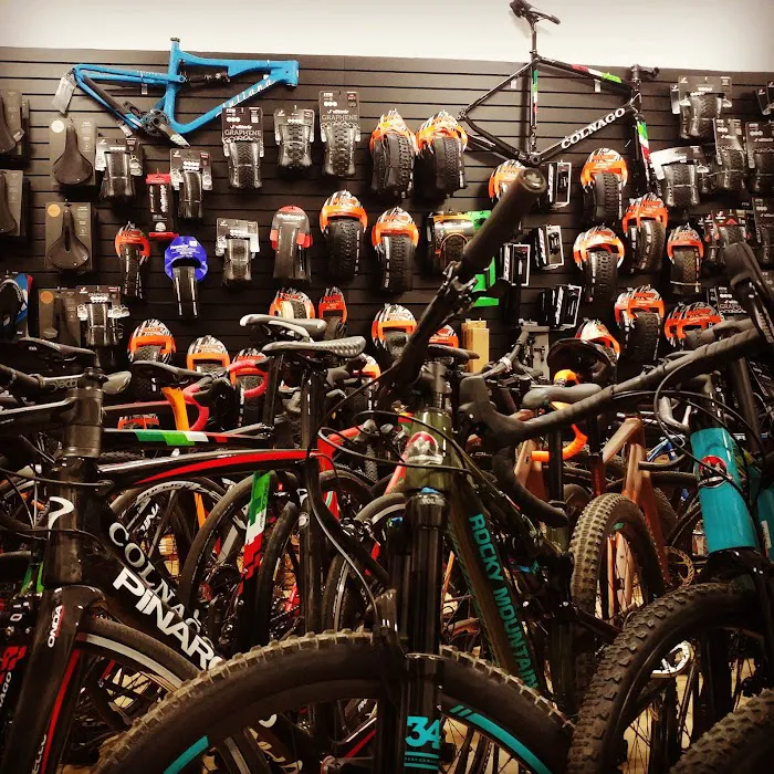 Onestar Bicycles Picture 9