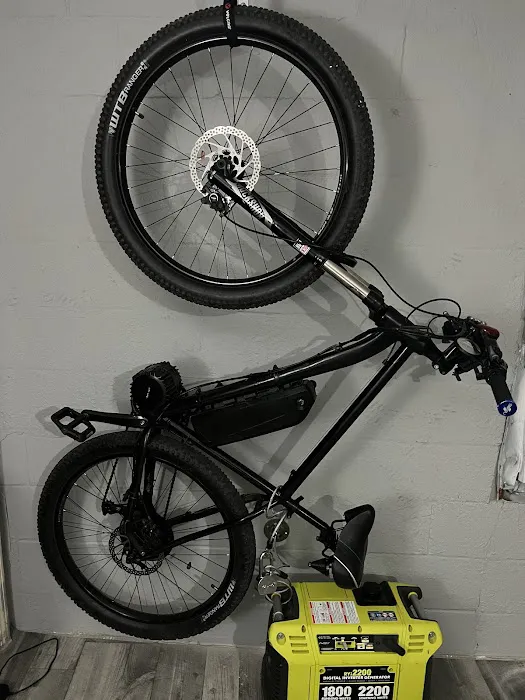 E-Bike KC Picture 1