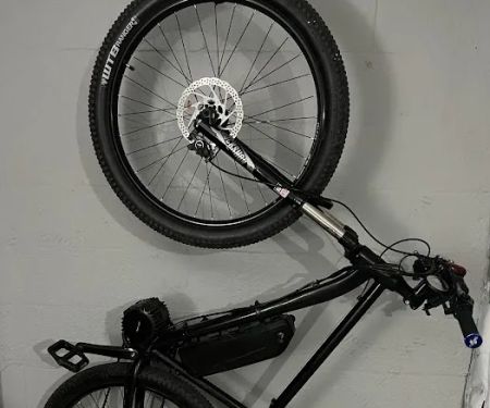 E-Bike KC