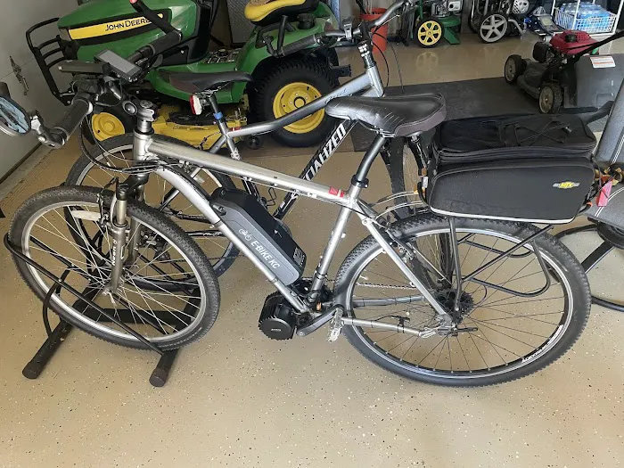 E-Bike KC Picture 2