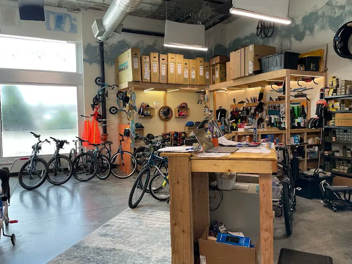 Bicycle Depot Kansas City Picture 3