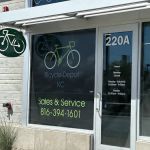Bicycle Depot Kansas City