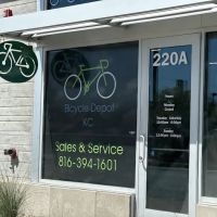Bicycle Depot Kansas City ico