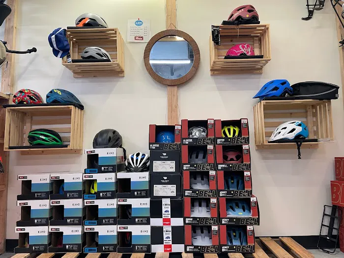 Bicycle Depot Kansas City Picture 7