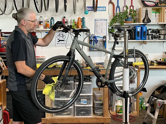 Bicycle Depot Kansas City Picture 9