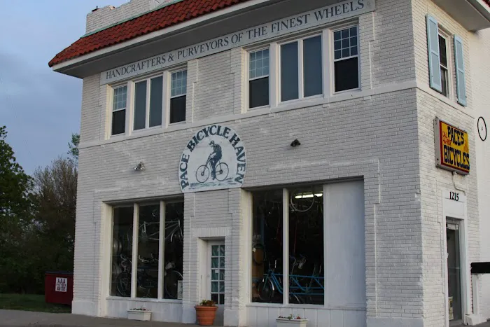 Pace Bicycle Haven Picture 2