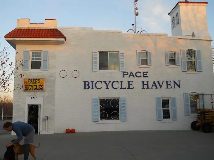 Pace Bicycle Haven Picture 1