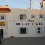 Pace Bicycle Haven