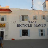 Pace Bicycle Haven ico